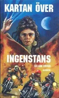 Kartan över ingenstans